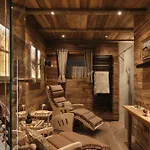 Chalet Royal Mountain - In -salzburger Land - Amade - Hochkoenigcard Muhlbach Am Hochkonig