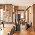 Chalet Royal Mountain - In -salzburger Land - Amade - Hochkoenigcard Muhlbach Am Hochkonig