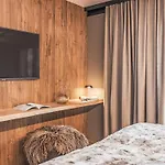 Chalet Royal Mountain - In -salzburger Land - Amade - Hochkoenigcard Muhlbach Am Hochkonig
