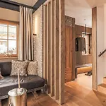 Royal Mountain - In -salzburger Land - Amade - Hochkoenigcard Chalet