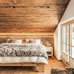 Royal Mountain - In -salzburger Land - Amade - Hochkoenigcard Chalet