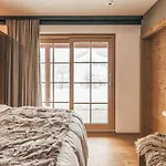 Royal Mountain - In -salzburger Land - Amade - Hochkoenigcard Chalet *