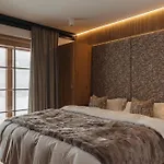 Royal Mountain - In -salzburger Land - Amade - Hochkoenigcard Chalet