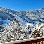 Royal Mountain - In -salzburger Land - Amade - Hochkoenigcard Chalet