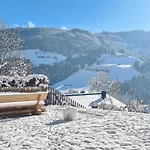 Royal Mountain - In -salzburger Land - Amade - Hochkoenigcard Chalet *
