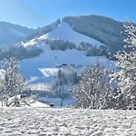 Chalet Royal Mountain - In -salzburger Land - Amade - Hochkoenigcard Muhlbach Am Hochkonig