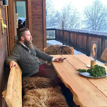 Royal Mountain Lodge- In Muehlbach Am Hochkoenig-10 Personen- Sauna- Wallbox- Amade- Hochkoenigcard- Guest Mobilty Ticket * Mühlbach am Hochkönig