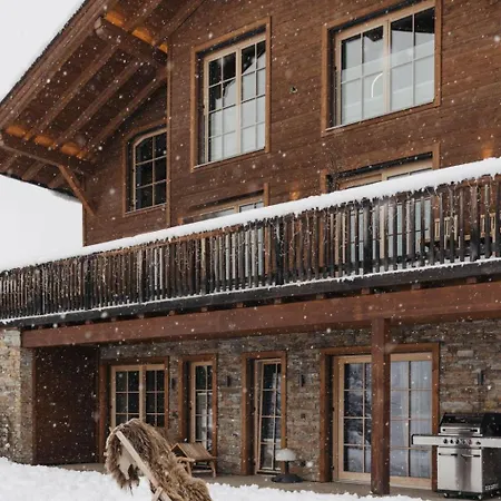 Royal Mountain Lodge- In Muehlbach Am Hochkoenig-10 Personen- Sauna- Wallbox- Amade- Hochkoenigcard- Guest Mobilty Ticket Mühlbach am Hochkönig
