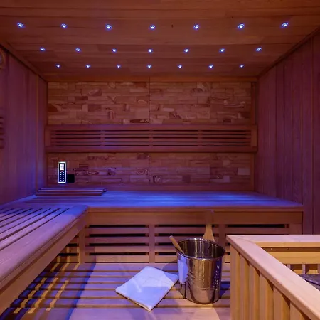 Royal Mountain Lodge- In Muehlbach Am Hochkoenig-10 Personen- Sauna- Wallbox- Amade- Hochkoenigcard- Guest Mobilty Ticket * Muhlbach Am Hochkonig
