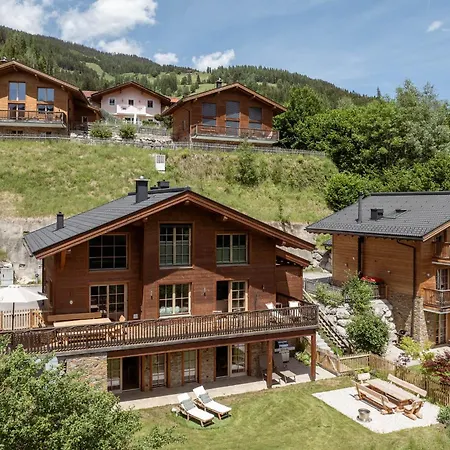 Chalet Royal Mountain Lodge- In Muehlbach Am Hochkoenig-10 Personen- Sauna- Wallbox- Amade- Hochkoenigcard- Guest Mobilty Ticket *