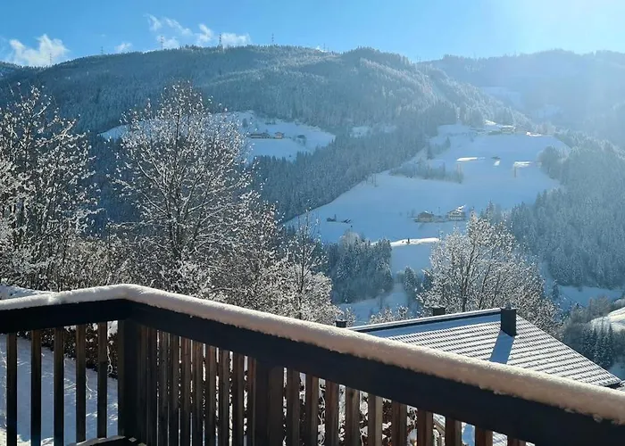 Neu Royal Mountain - In -salzburger Land - Amade - Hochkoenigcard Мюльбах-ам-Хохкёниг